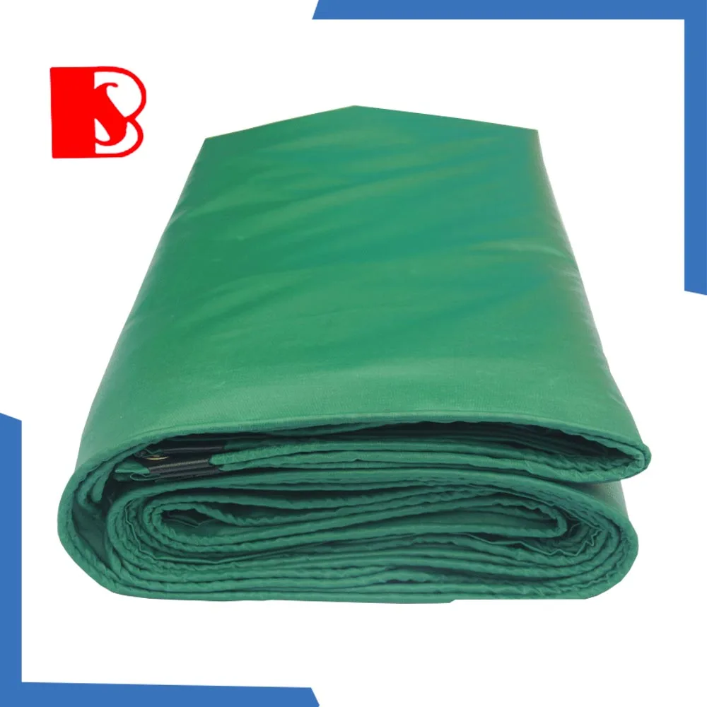 PVC clear vinyl tarps  plastic eyelets tarpaulin design for  cover
