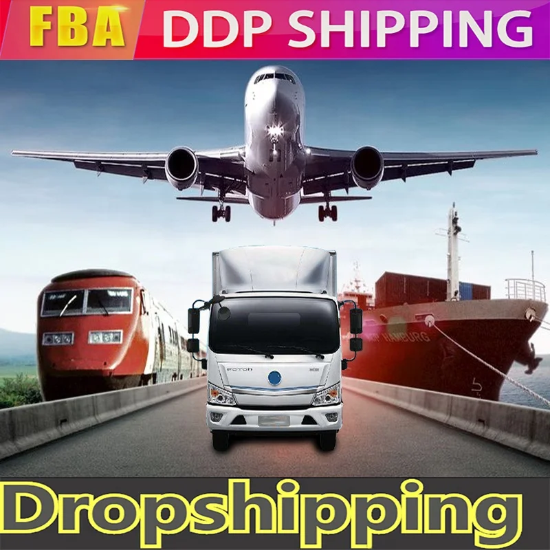 China to Australia Cargo Drop Ship Alibaba co Courier Service Ali Express Dropshipping Forwarder Sea Shipping Agent Air Freight