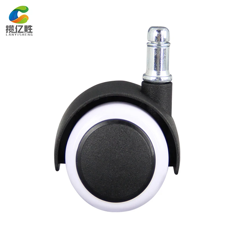 
ichair oem new office plastic furniture room chair wheel accessories chair wheel 