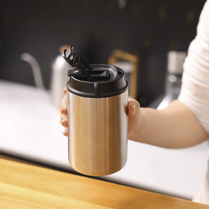 Wholesale Portable Espresso Coffee Maker Mini Automatic Outdoor Wireless Coffee Machine