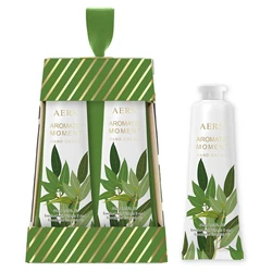 Wholesale Moisturizing Whiten Fragrance Set Private Label Custom Hand Cream