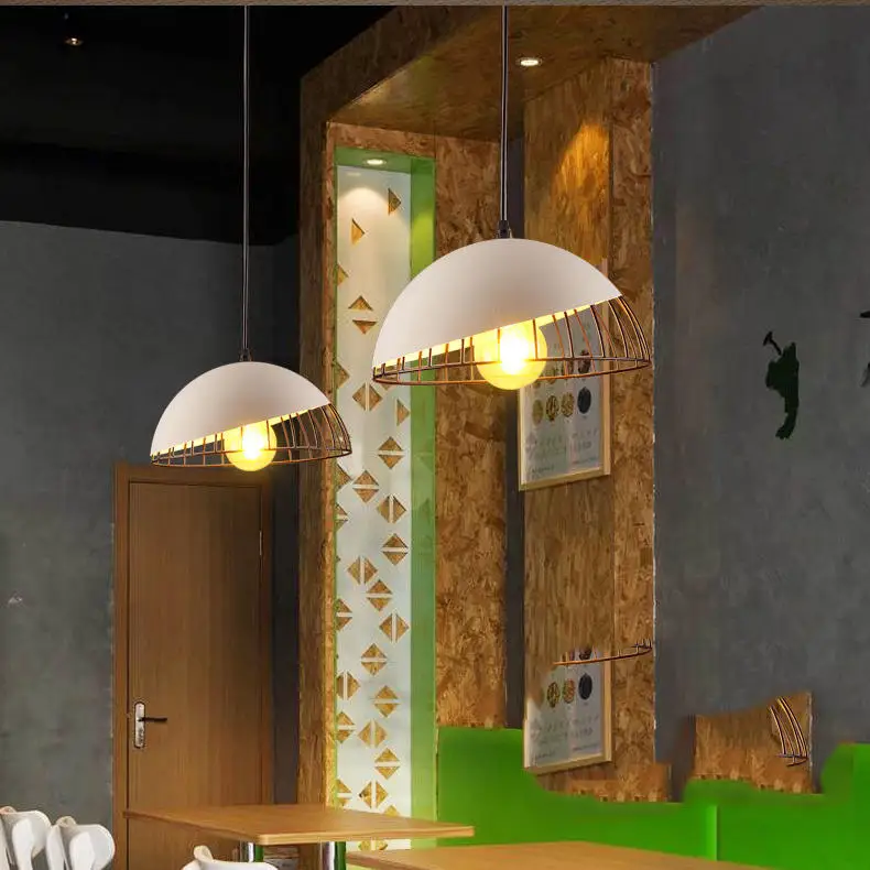 Nordic chandelier light  Contemporary Classic led pendant lamp Designer Hanging Light