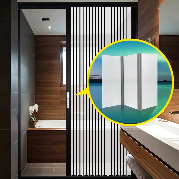Mosquito proof door curtain Magnetic gauze door curtain Kitchen Indoor Insect Fly Mosquito Proof Curtain Summer Magnetic