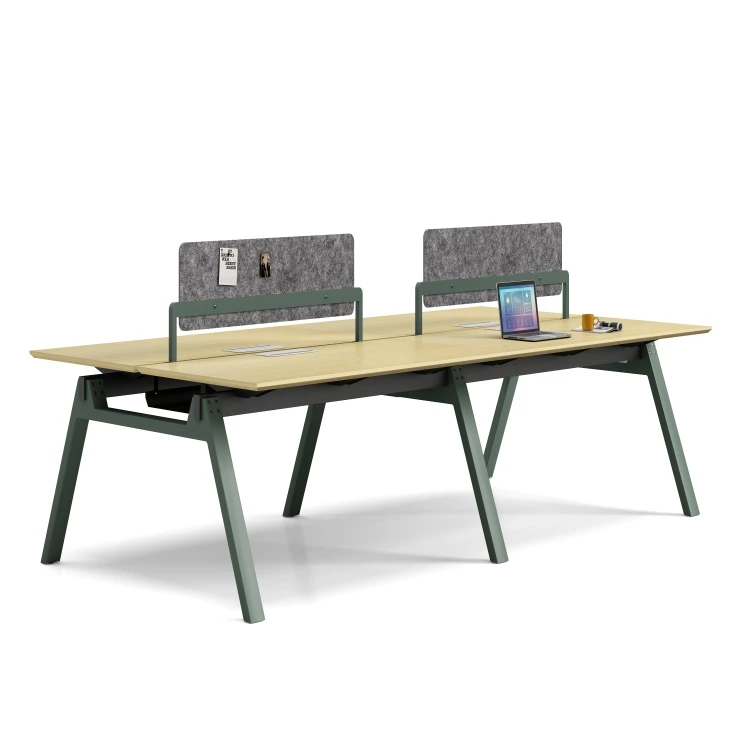 Materials Good Price Modern Durable Work Desk Executive Office Table For Conference Room Office Furniture