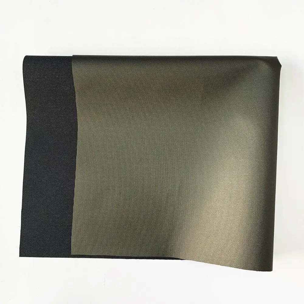 RFID blocking shielding electrical conductive fabric