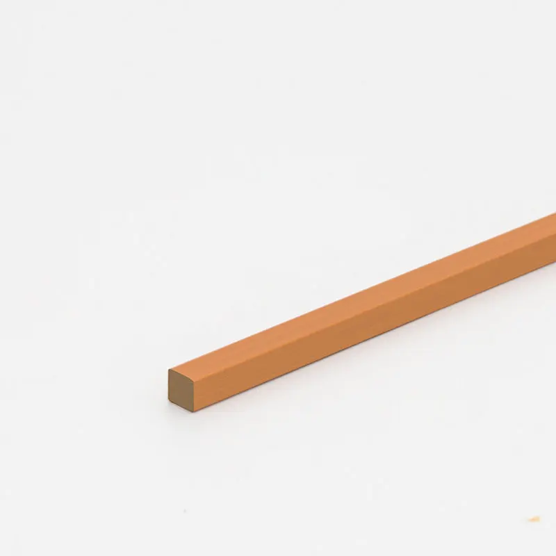 Fine appearance custom color brass filler rod manganese brass bar / brass rod