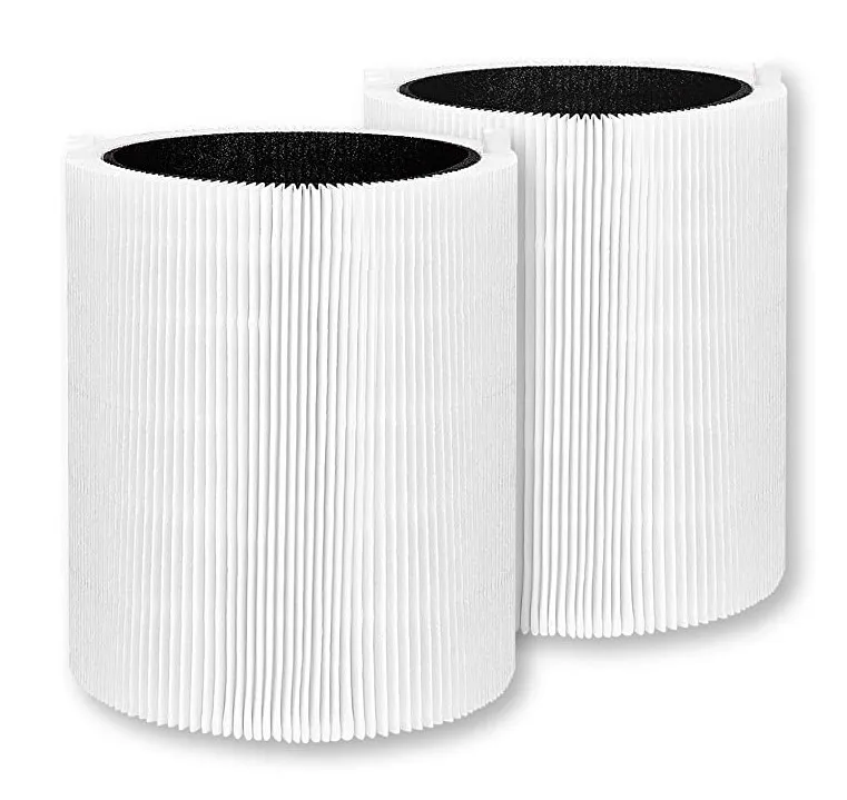 Blue Pure 311 Replacement Filters, Compatible with Blueair Blue Pure 311 Air Purifiers (2 Pack)