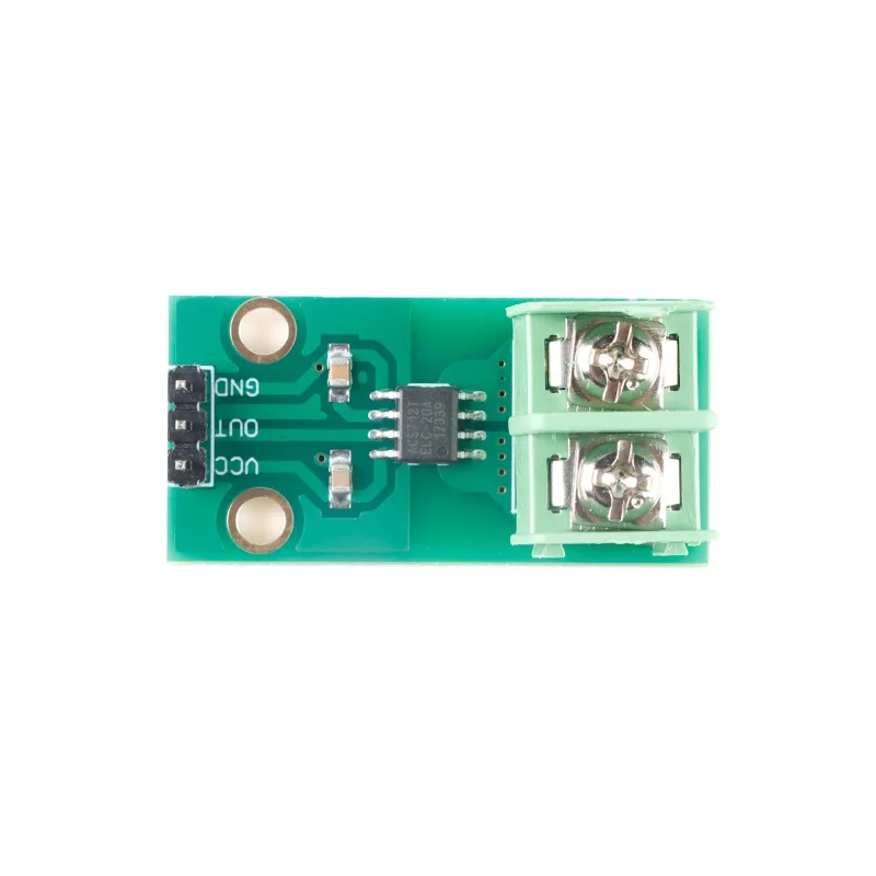 20A Range Hall Current Sensor Module ACS712 Module ACS712ELCTR-20A Hall Current Sensors