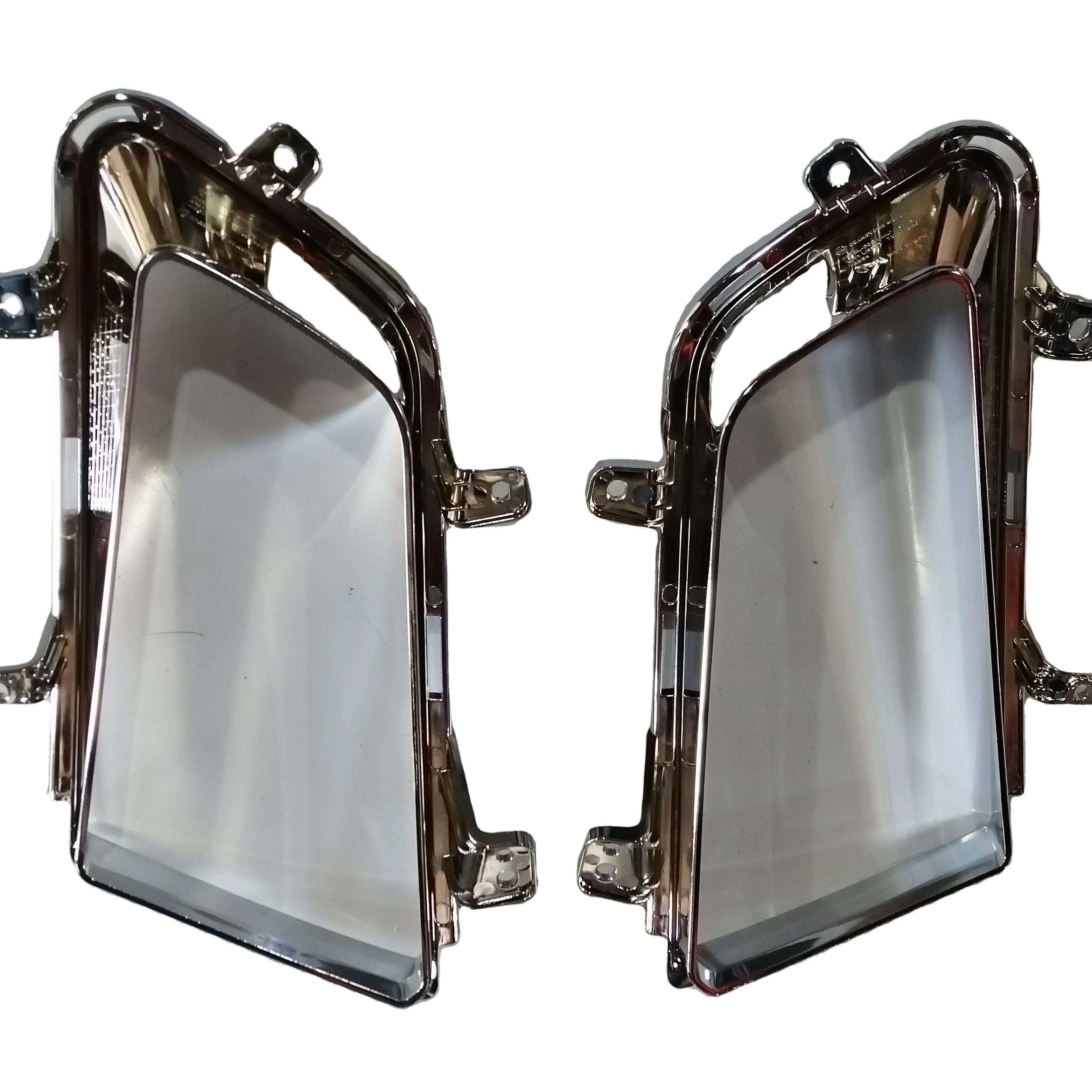 Front Fog Light Cover  SSANGYONG ACTYON KYRON  REXTON KORANDO C MUSSO RODIUS TIVOLI 7875138030 /7876138030