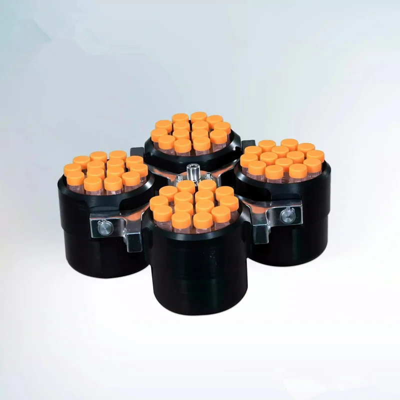 Low Cost AH1-16KR High Speed Refrigerated Centrifuge Machine Price