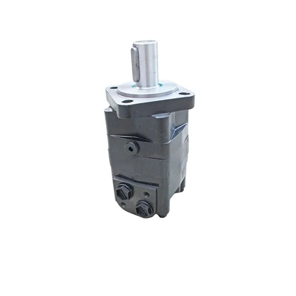 Орбитальный гидравлический двигатель OMS/BMS/BM5 для замены Danfoss Eaton 315cc 400cc 500cc