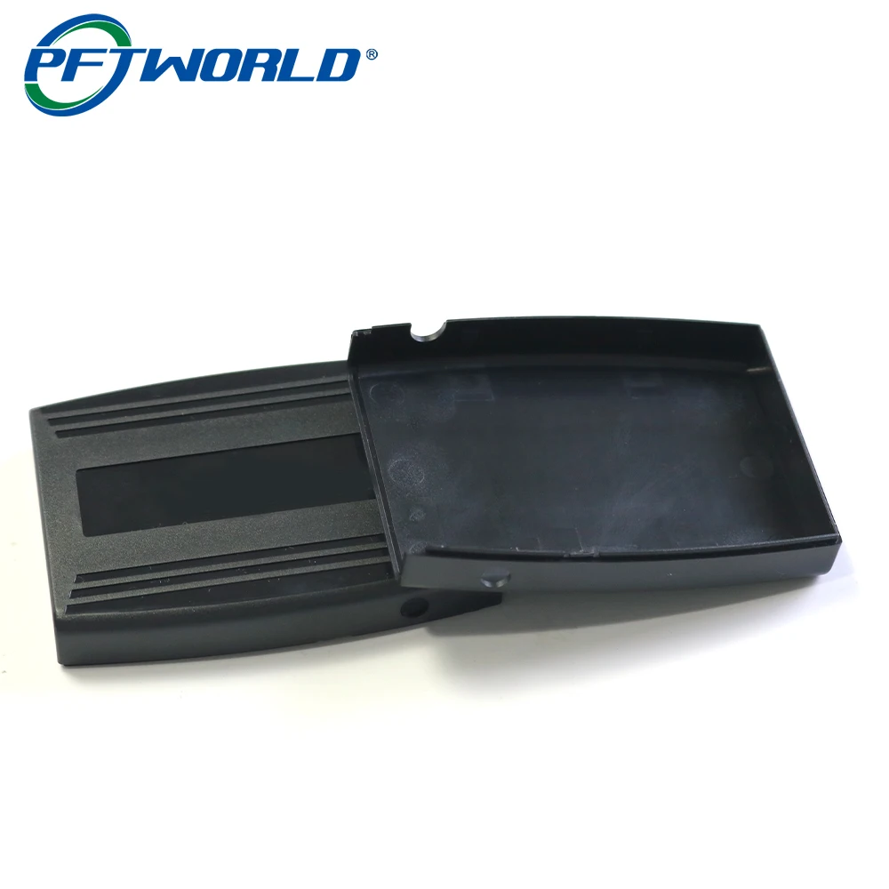 Precision Accessories OEM Custom Metal Milling Turning Prototype Service CNC Machining Plastic Injection Moulds Parts