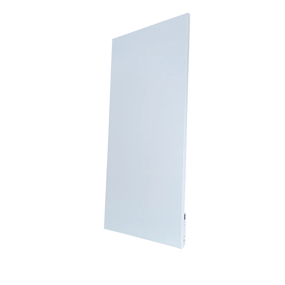 White Surface Electrical Ceiling Heating Panel Heater Carbon Crystal Heating Element