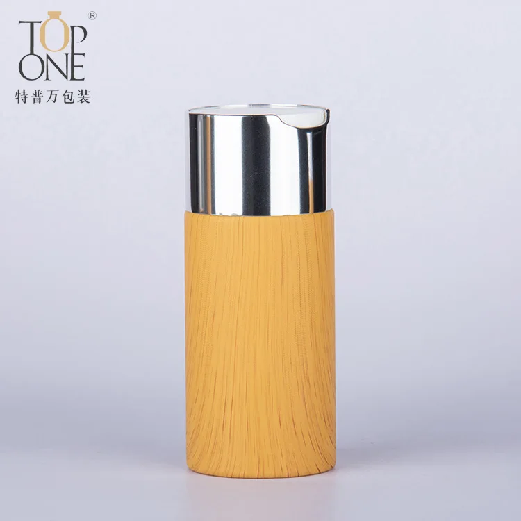 
Skin care products 120 150 200 250 300ml new design PET cosmetic bottles,men cosmetic supplement bottle packaging 