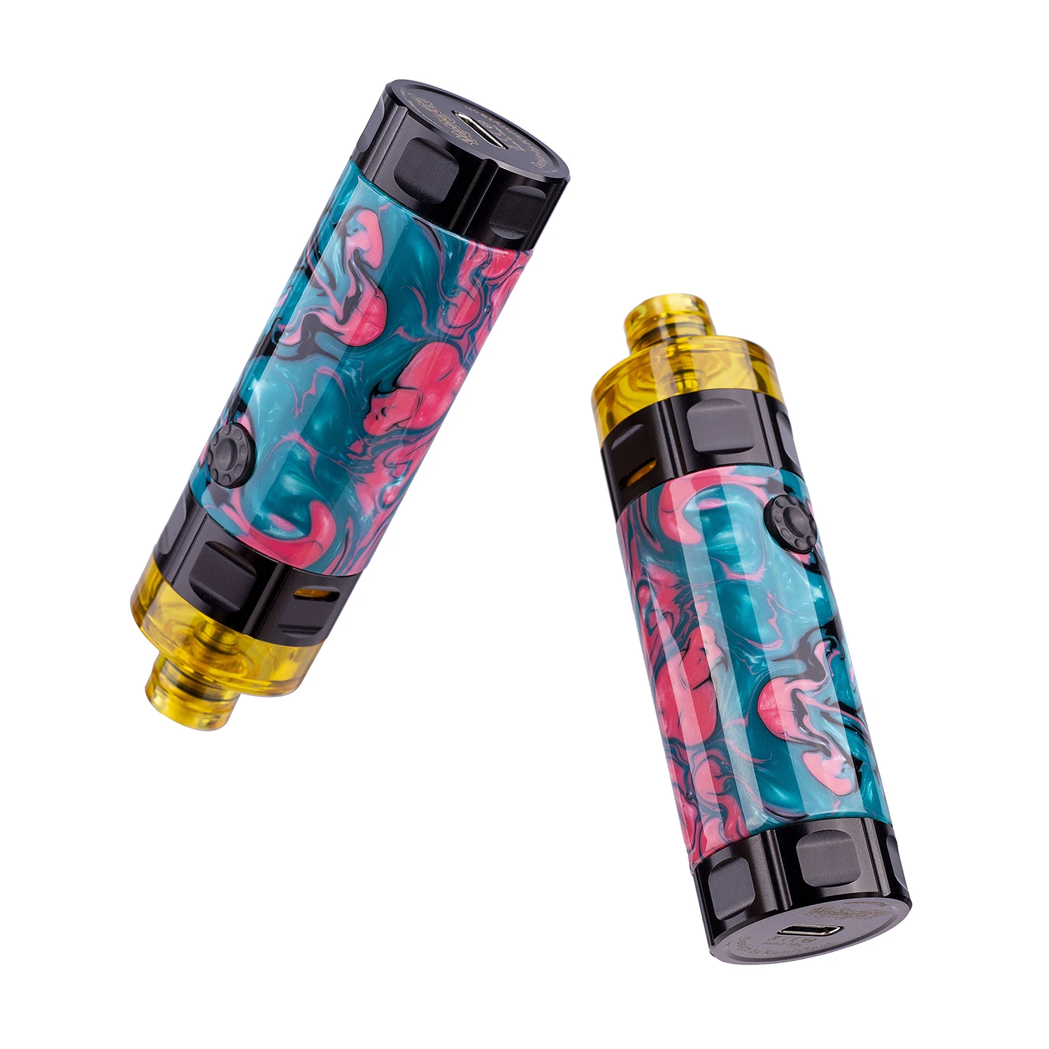 Электронная сигарета GT-PEN электронная 900mah батарея 40W