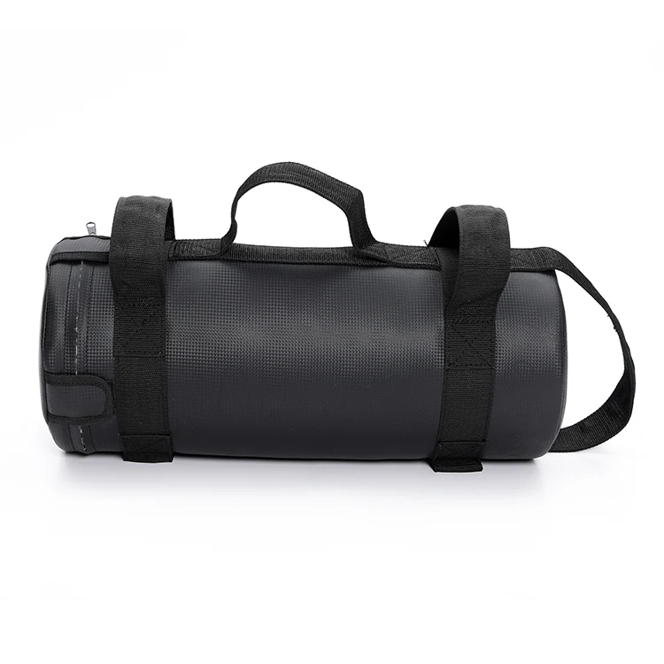 Уличная тренировочная Тяжелая утяжеленная Спортивная силовая сумка для песка фитнеса