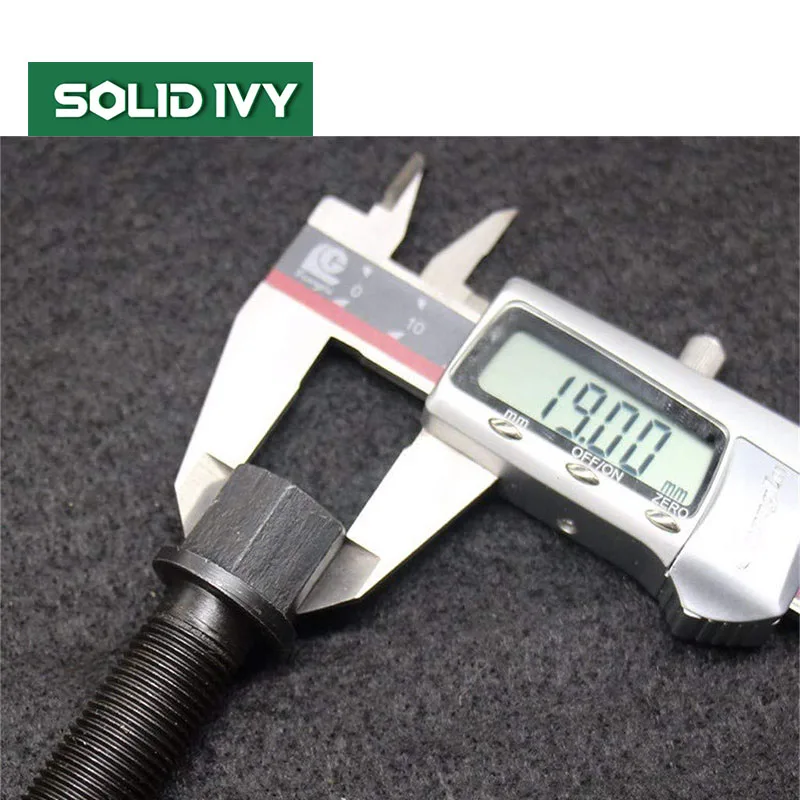 2023 Remover Tool for Separating Arms, Tie Rods, and Ball Joints on Cars Trucks 9mm Universal Ball Joint Separator