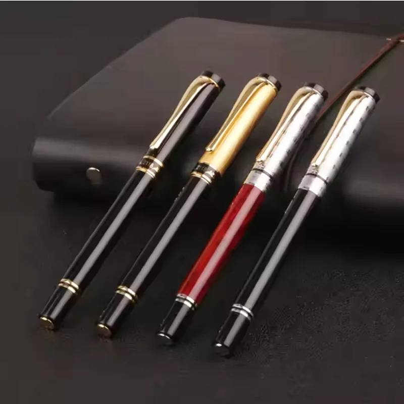 Chinese manufacturers wholesale handwriting pens, gifts, diamond ballpoint pens, multi-color crystal filled pens