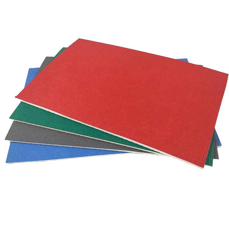 indoor Table Tennis court used Sports Floor high quality pvc vinyl Flooring Mats