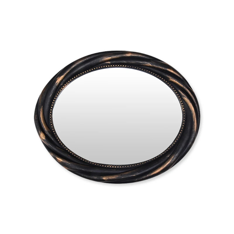 Modern Luxury Hotel Decorative Antique Large Wall Mirrors Home Decor Full Length Mirror Stickers Decoration Home