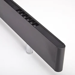 Suspending 120lm/w  LED Linear Lighting System Aluminium 28W Linkable Linear Light