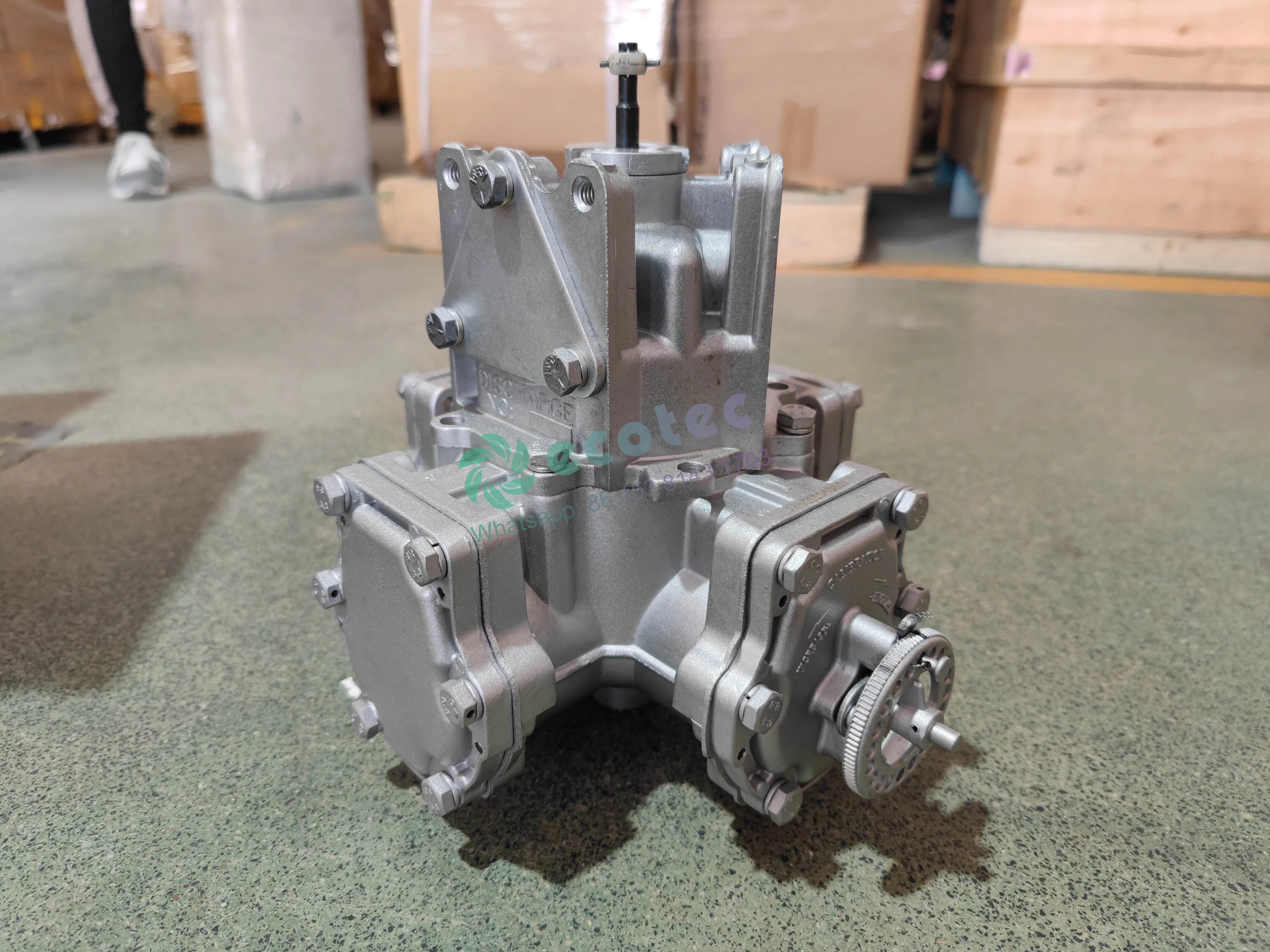 Fuel Dispenser Flow Meter Metering Unit Fuel Dispenser Flowmeter Oil Fuel Dispenser Flow Meter