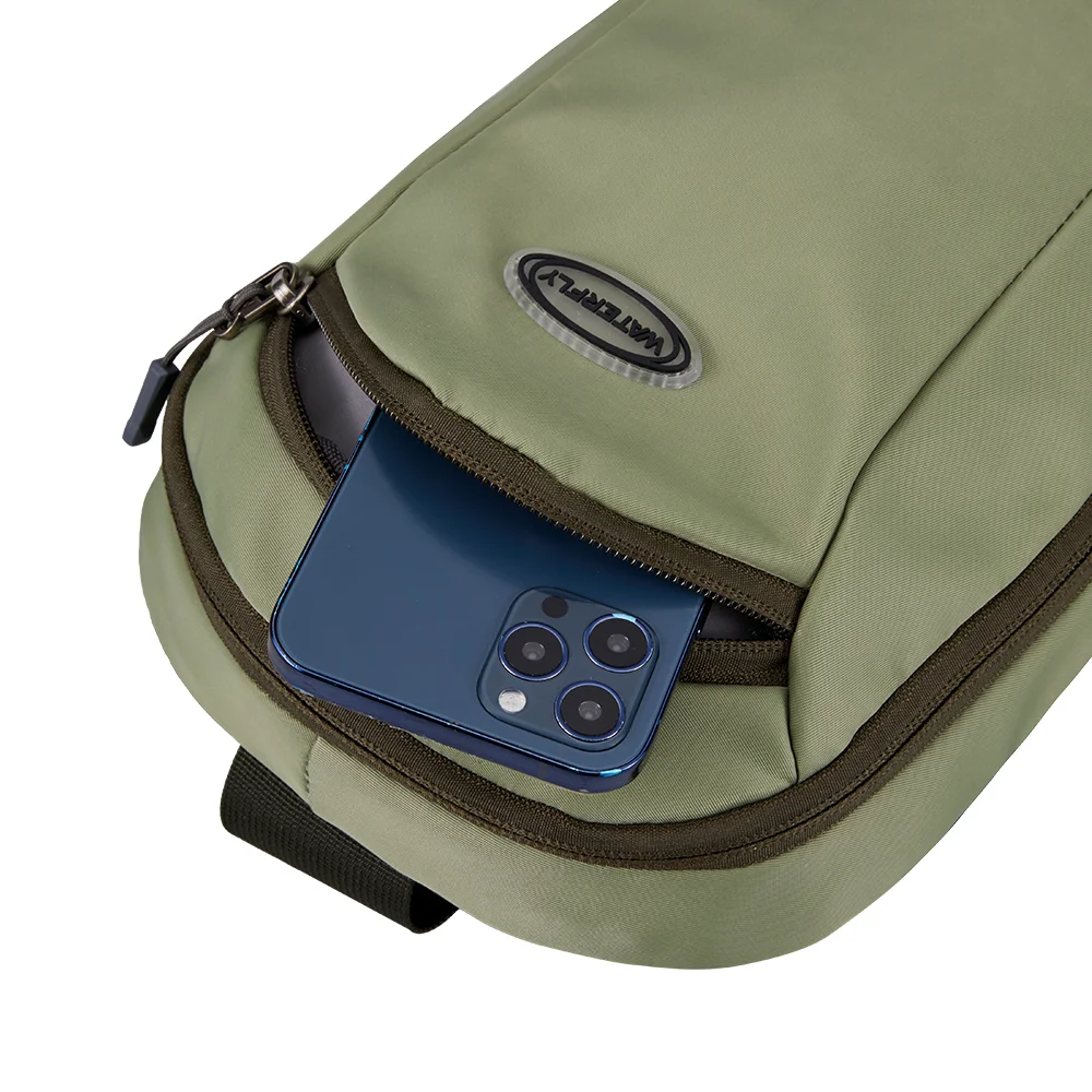 lightweight urban leisure daily used sling bag