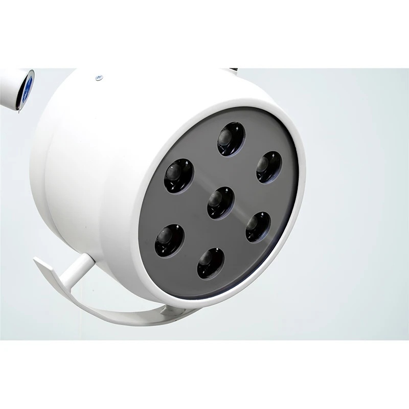 Hospital Medical Operation Theatre Room LED Medical Lamp OT Ceiling Surgical LED Medical Examination Light