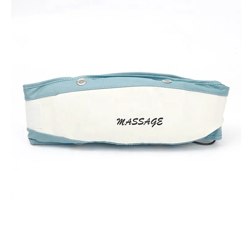 personal health care neck massae and vibro shape slimming massage belt