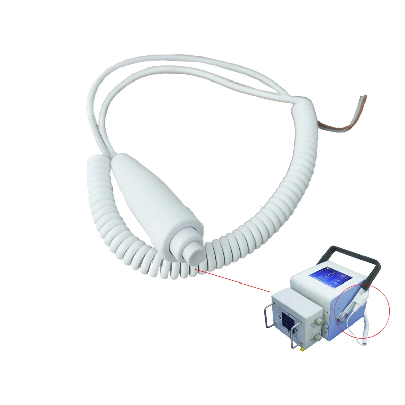 Medical hand switch manufacturers sell at low prices and can replace all kinds of x ray machine 2-position hand switch