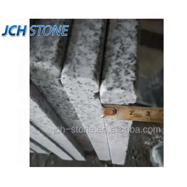 Cheap G603 grey granite marble stone window sills