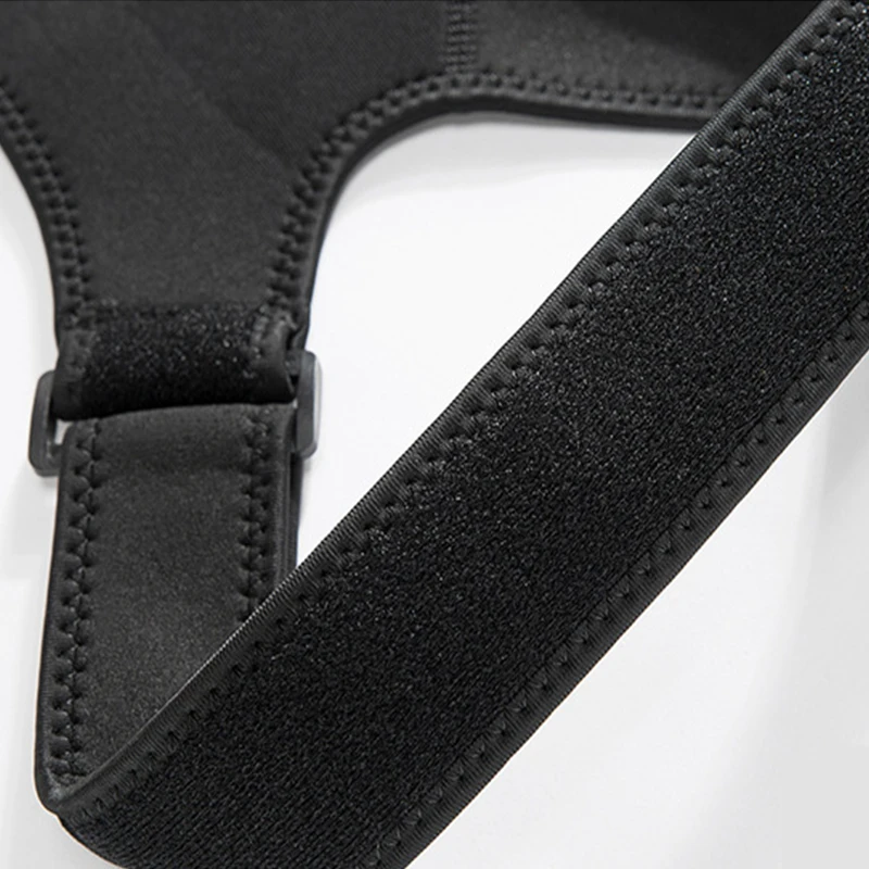 Breathable Back Support Posture Corrector Shoulder Support Back Posture Corrective Brace
