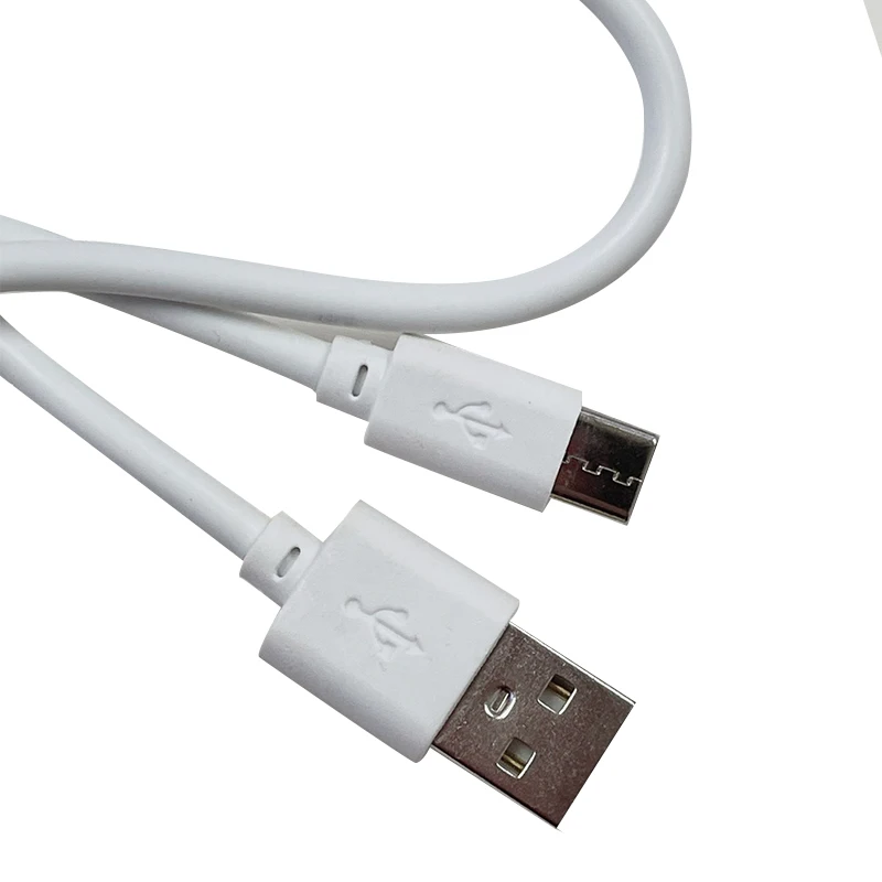 Usb Type C Cable Quick Charge Usb-c Fast Charging Mobile Phone Data Cable
