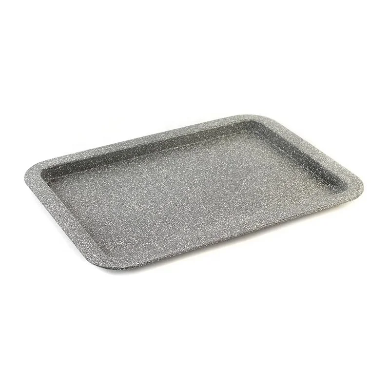 Антипригарная плита для выпечки, 14 дюймов