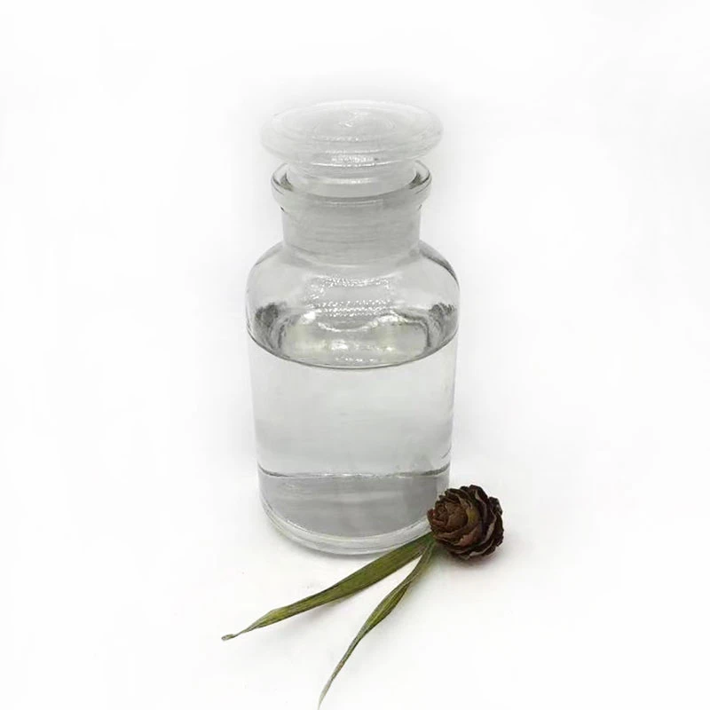 Best Quality High Purity Caprylic/Capric Triglycerides CAS 65381-09-1 In Stock