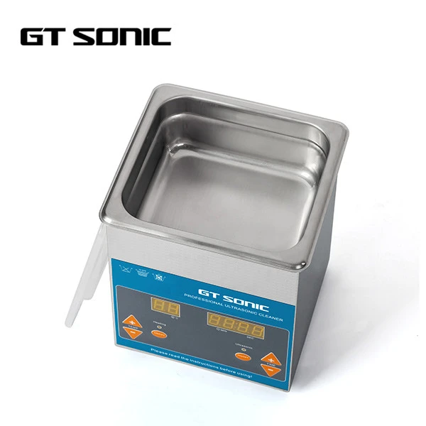 1613QTD industrial parts heated soak tank ultrasonic cleaning machine cleaner Industrial Ultrasonic Cleaner For Carbon Cylinder