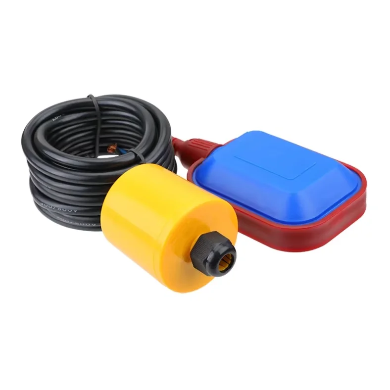 High quality  plastic fuel tank level float switch float ball level switch water
