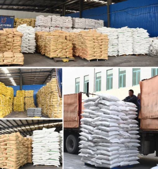 Top Quality China Rutile Grade Titanium Dioxide of TiO2 R5566 R920 R258 R911 R298