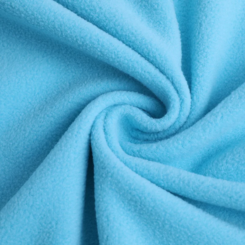 Warm Wear Antipilling Poar Fleece