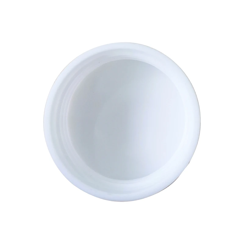 Custom Threaded Cap Injection Molding Plastic Cap