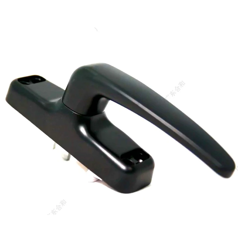 Window Handle Factory High Quality Aluminum Alloy Carton Customised Window Locks Modern Door & Window Accessories 3 Years CN;GUA
