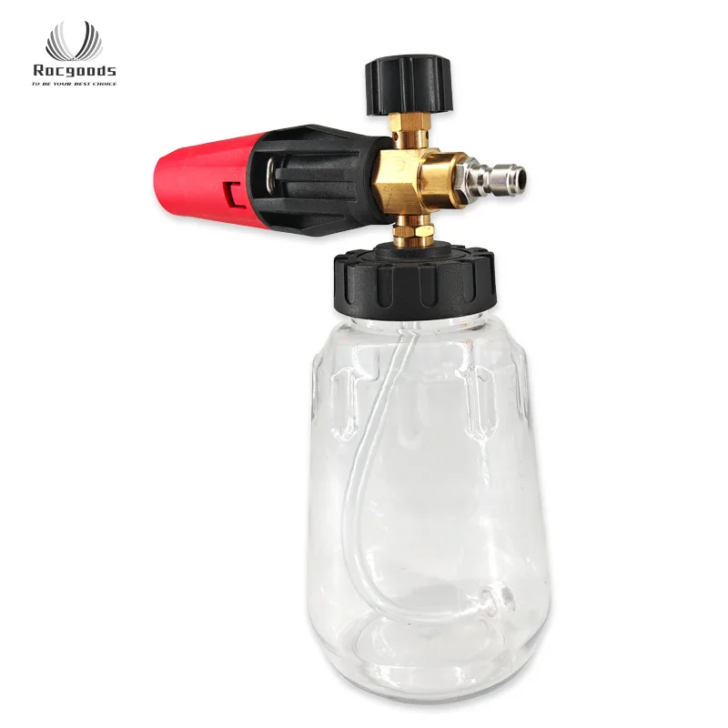 factory wholesale  car water gun factory price spray gun for car wash factory direct sale car wash pressure washer gun