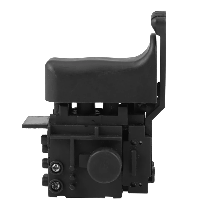 Push Button Switches with Speed Regulations Electric Switch Manufacturing for Machine  HR2450 /HR2453/DP4010/DP4011