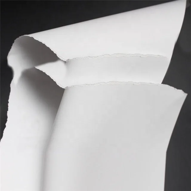 C1S ivory board 300gsm 350gsm Ningbo fold white paper board bleach card