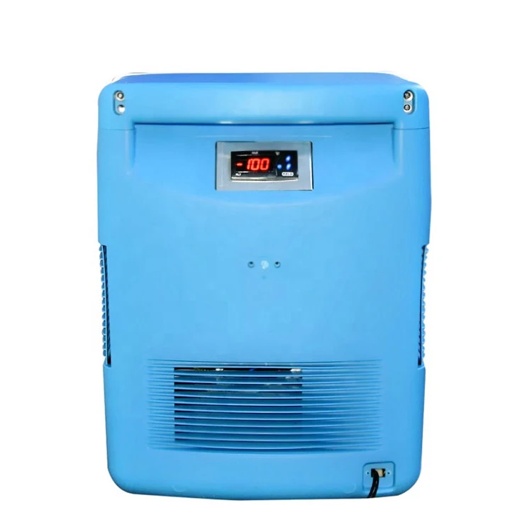  Portable Medical Vaccine Reagent Refrigerators