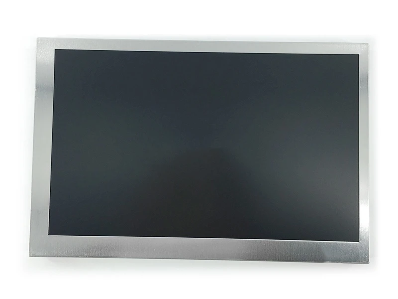 G070VW01V0 AUO 7INCH LCD MONITOR MINI LCD DISPLAY SCREEN 800x480 RESOLUTION INDUSTRIAL SCREEN SMART PHONE SCREEN MONITOR