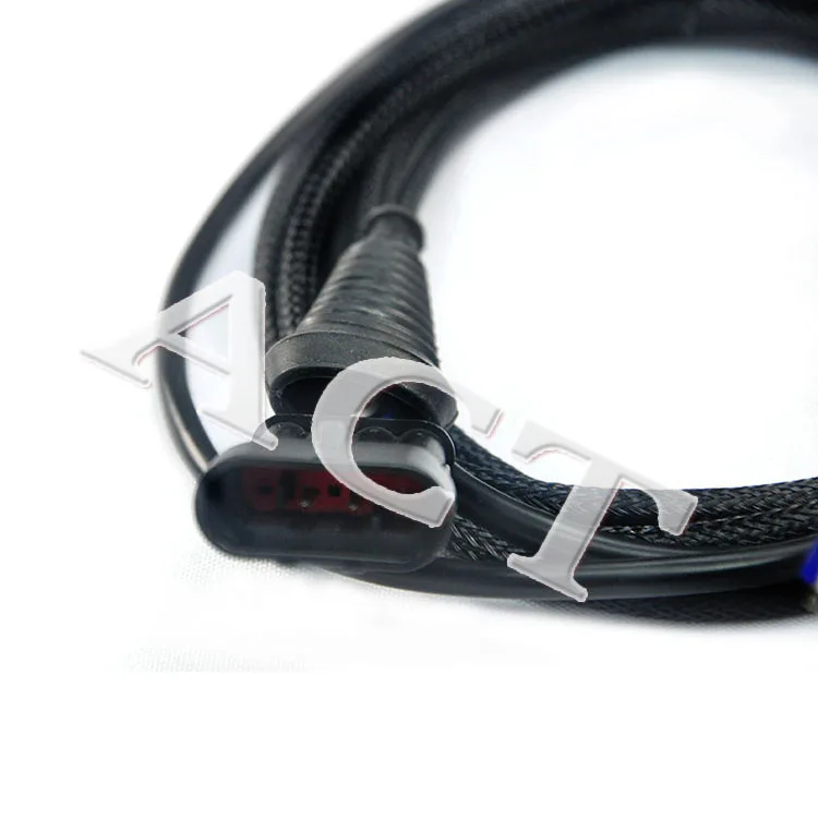  Кабель ecu-usb ACT CNG LPG MP48 OBD 2568D с интерфейсом