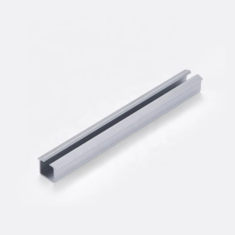 ODE hot selling furniture sliding cabinet door roller