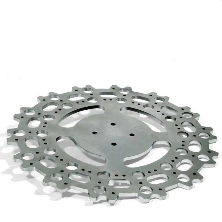 Design service Fast prototype custom sheet metal stamping