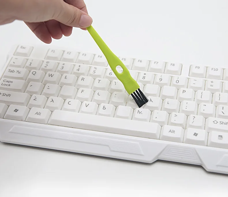 TDF Household Appliance Dusting  Small Cleaning Brush High Quality for Keyboard Gap